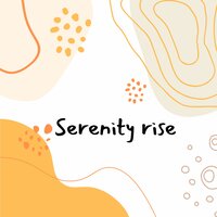 Harmonic bliss symphony - Tranquil Echo & Harmony whispers & Peaceful mornings