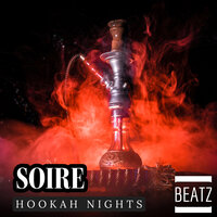 Hookah Nights - Soire