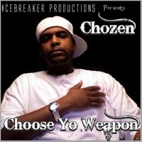 Filthy Nasty 2 - Chozen