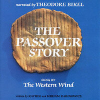 Narration - L'shana haba'ah (Arr. S. Secunda for Vocal Ensemble, Clarinet, Violin, Guitar & Double Bass) - Theodore Bikel & Steven Silverstein & Mary Rowell & Jonathan Storck & Johana Arnold