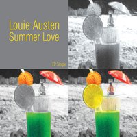 Coconut Girl - Louie Austen