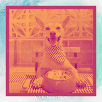 Superlative Backdrops for Puppies - Music for Puppies Classics