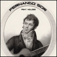 Divertissements pour la guitare, n°4 - Fernando Sor & NoLogo