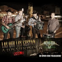 El Rancho de Mi Padre (En Vivo) - Revolver Cannabis