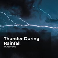 Rain With Lightning - Sounds of Rain & Thunder Storms & Thunderstorms & Rain Thunderstorms