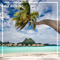 Daytime Trip Around Bora Bora, Pt. 11 - Daniel Dodik