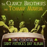 The Wild Colonial Boy - The Clancy Brothers & Tommy Makem