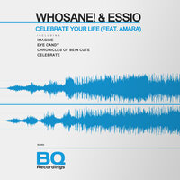 Chronicles of Bein Cute - Essio & Whosane!