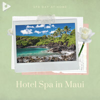 Music Therapy - Spa Day At Home & Spa