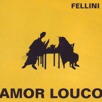 Cidade Irmã - Fellini