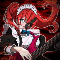 Тоска - HELLMANNS & Hatsune Miku