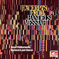 O Thou That Tellest Good Tidings to Zion - Royal Philharmonic Orchestra and Chorus & Георг Фридрих Гендель