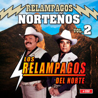 Mi Charchina - Los Relampagos del Norte