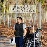 我把青春丢在人间路上 - 王超然
