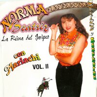 La Ley Del Monte - Norma Beatriz la Reina Del Jaripeo