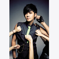 Qian Yi Shi Shi Kong - Show Lo