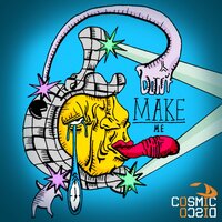 Don't Make Me Wait - Raw Underground