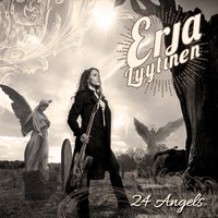 24 Angels - Erja Lyytinen