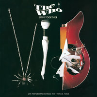 Christmas - The Who
