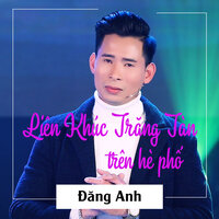 Tàu Đêm Năm Cũ - Đăng Anh