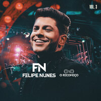 Disponível - Felipe Nunes & João Bosco e Gabriel