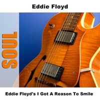 California Girl - Re-Recording - Eddie Floyd