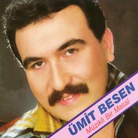 Bekle Beni - Ümit Besen