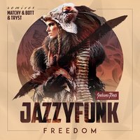 Freedom - Jazzyfunk