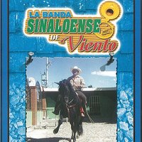 El novillo despuntado - La Banda Sinaloense De Viento