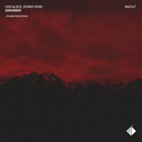 Grounder - Urig & Dice & Dennis Rema
