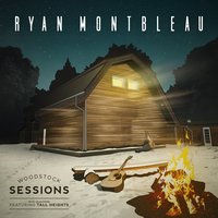 Inevitable - Ryan Montbleau