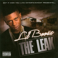 Doin' This for U - Lil Boosie