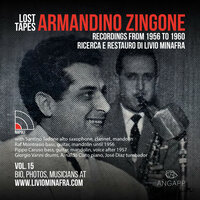 Chella là (Alessandro Taccani) - Santino Tedone & Pippo Caruso & Raf Montrasio & Armandino Zingone