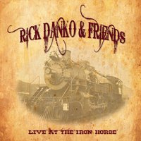 Crazy Mama - Rick Danko