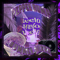 GHETTO DREAMS - PEPPER BUMP