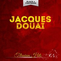 Voici La Noel Le Temps Des Veillees - Jacques Douai