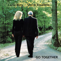 Fleur Carnivore - Carla Bley & Steve Swallow