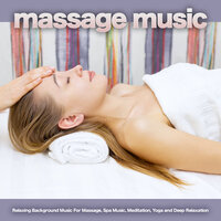 Relaxing Music Station - 1 Hour Massage Playlist & Massage Music & Relaxing music