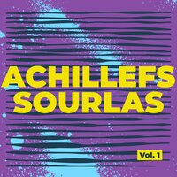 Mystery Piano - Achillefs Sourlas