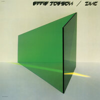 Walking From Pastel - Eddie Jobson & Zinc