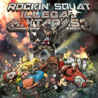Progress - Rockin' Squat & Grodash