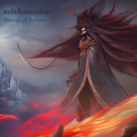Izanami - Mecha - Mōshonsensu