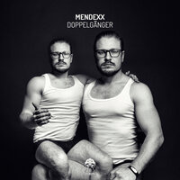 Cosmic Dust - Mendexx