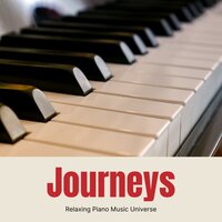 Restful Melodies - Relaxing Piano Music Universe