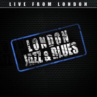 Slow Blues - Live From London & Ten Years After