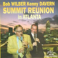 Love Me or Leave Me - Bob Wilber & Kenny Davern