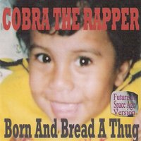 Top Stacker - Cobra the Rapper