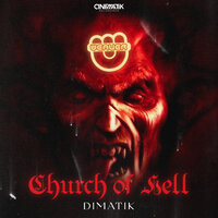 Church of Hell - Dimatik & Weaver