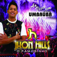 Boyzinho do Morro - Jhon Hills