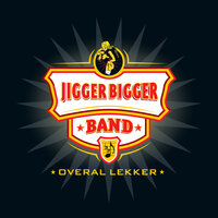 Wir Bleib'm Landsleut (Het Prinsenlied) - Jigger Bigger Band